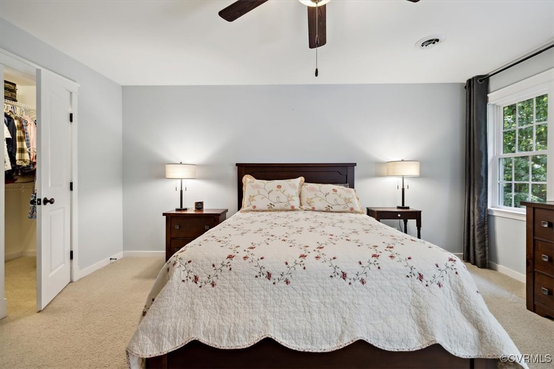 4305 Three Bridge Road Powhatan, VA 23139 - Photo 23 of 45 Gallery Image 23