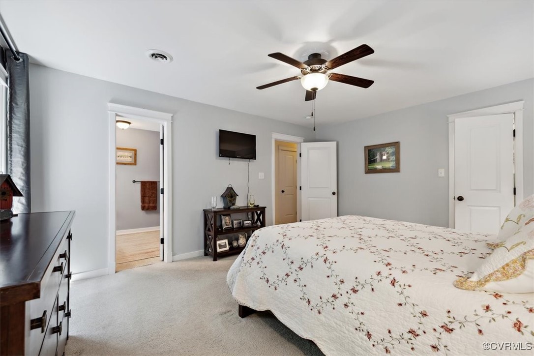 4305 Three Bridge Road Powhatan, VA 23139 - Photo 24 of 45 Gallery Image 24