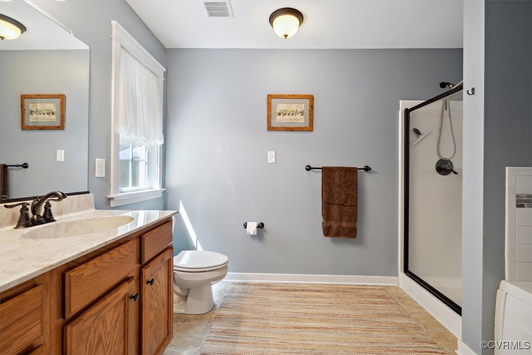 4305 Three Bridge Road Powhatan, VA 23139 - Photo 25 of 45 Gallery Image 25