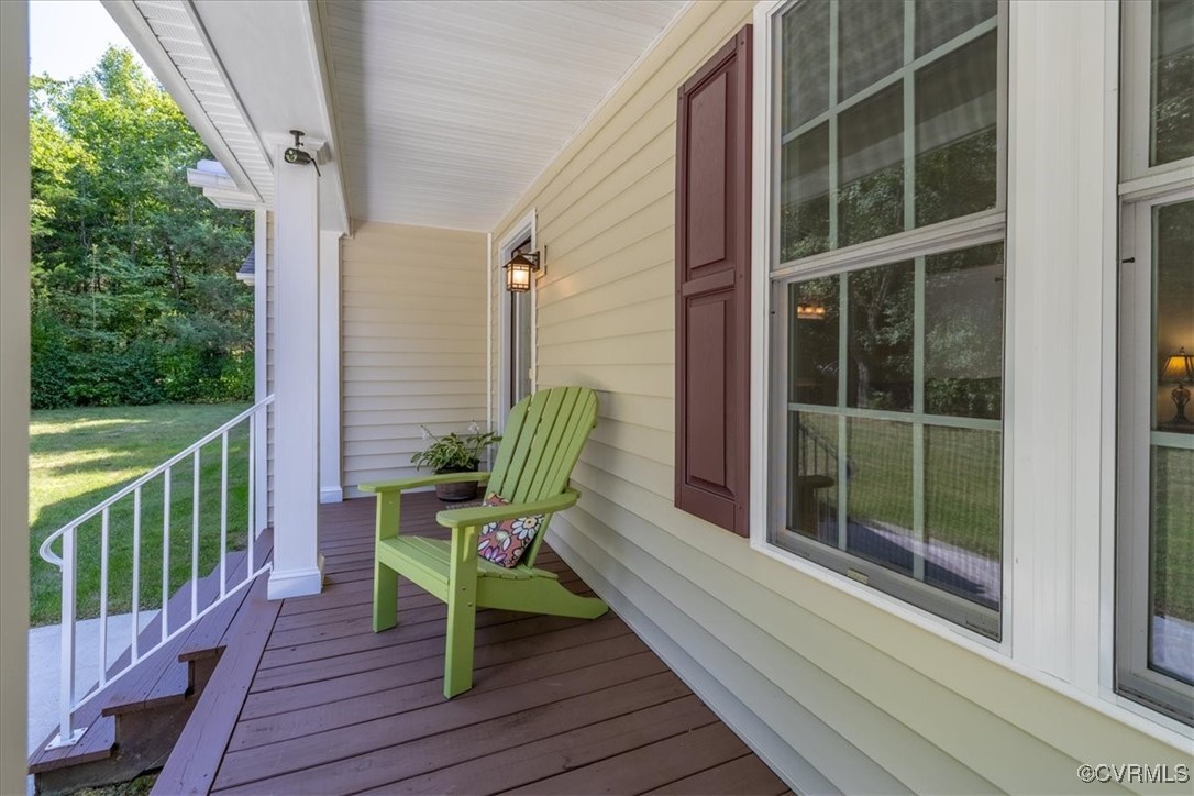 4305 Three Bridge Road Powhatan, VA 23139 - Photo 29 of 45 Gallery Image 29
