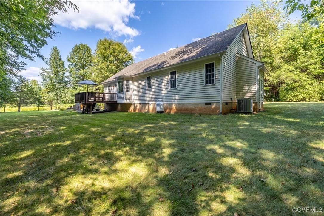 4305 Three Bridge Road Powhatan, VA 23139 - Photo 33 of 45 Gallery Image 33