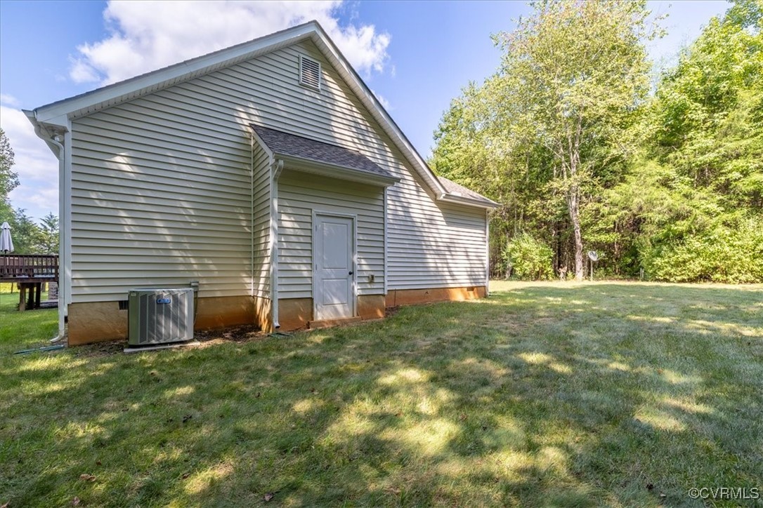 4305 Three Bridge Road Powhatan, VA 23139 - Photo 34 of 45 Gallery Image 34