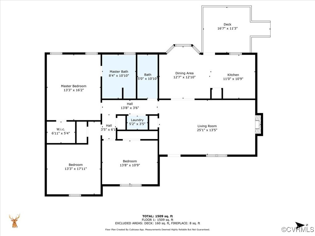 4305 Three Bridge Road Powhatan, VA 23139 - Photo 36 of 45 Gallery Image 36