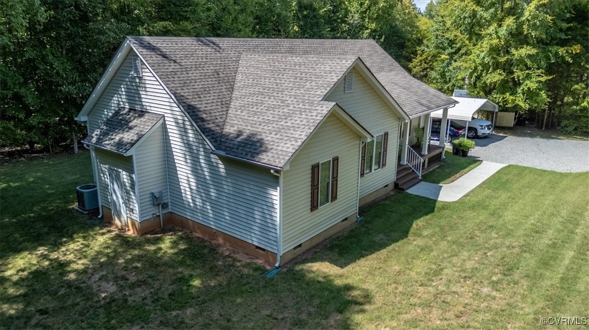 4305 Three Bridge Road Powhatan, VA 23139 - Photo 40 of 45 Gallery Image 40