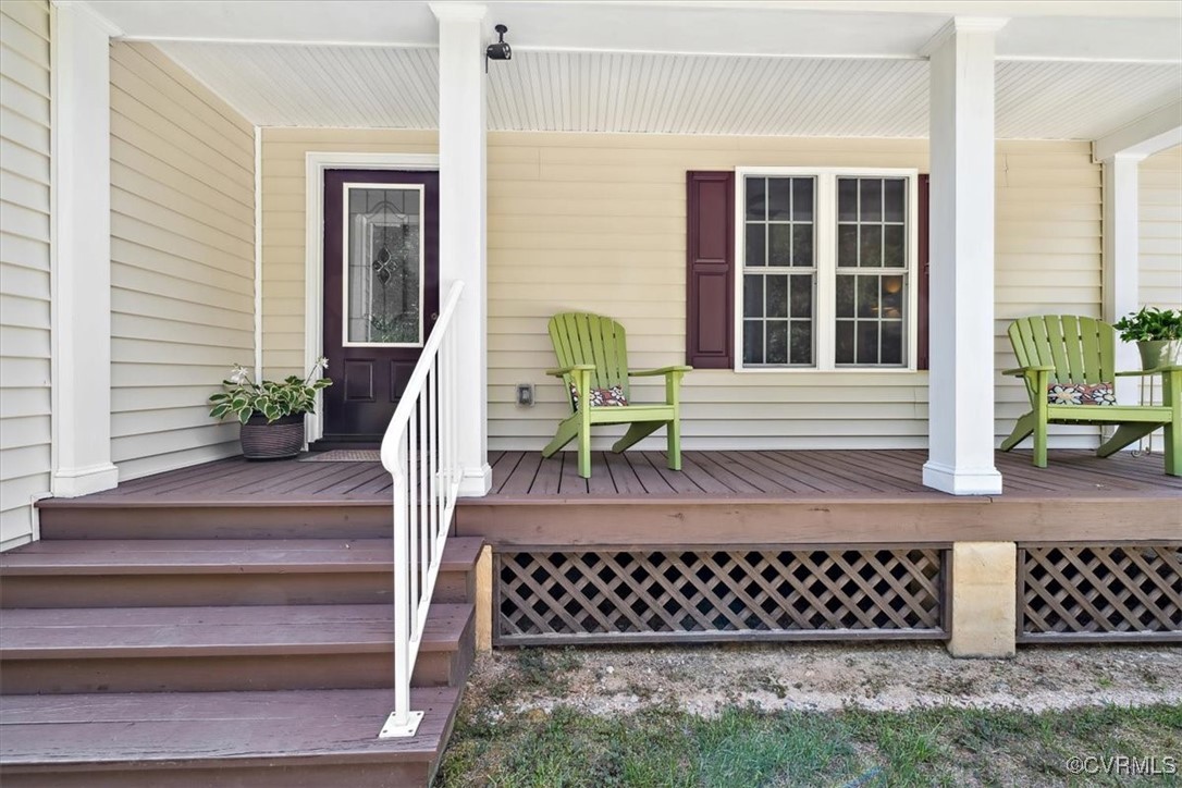 4305 Three Bridge Road Powhatan, VA 23139 - Photo 4 of 45 Gallery Image 4