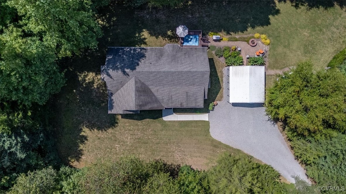 4305 Three Bridge Road Powhatan, VA 23139 - Photo 41 of 45 Gallery Image 41