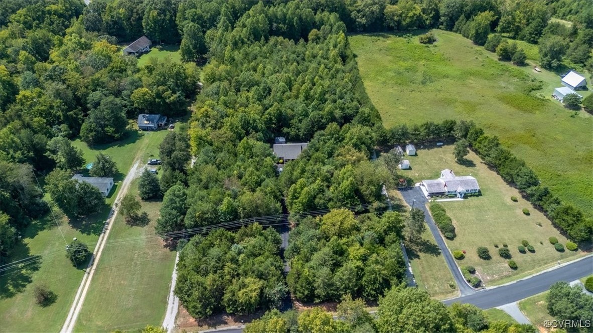4305 Three Bridge Road Powhatan, VA 23139 - Photo 43 of 45 Gallery Image 43