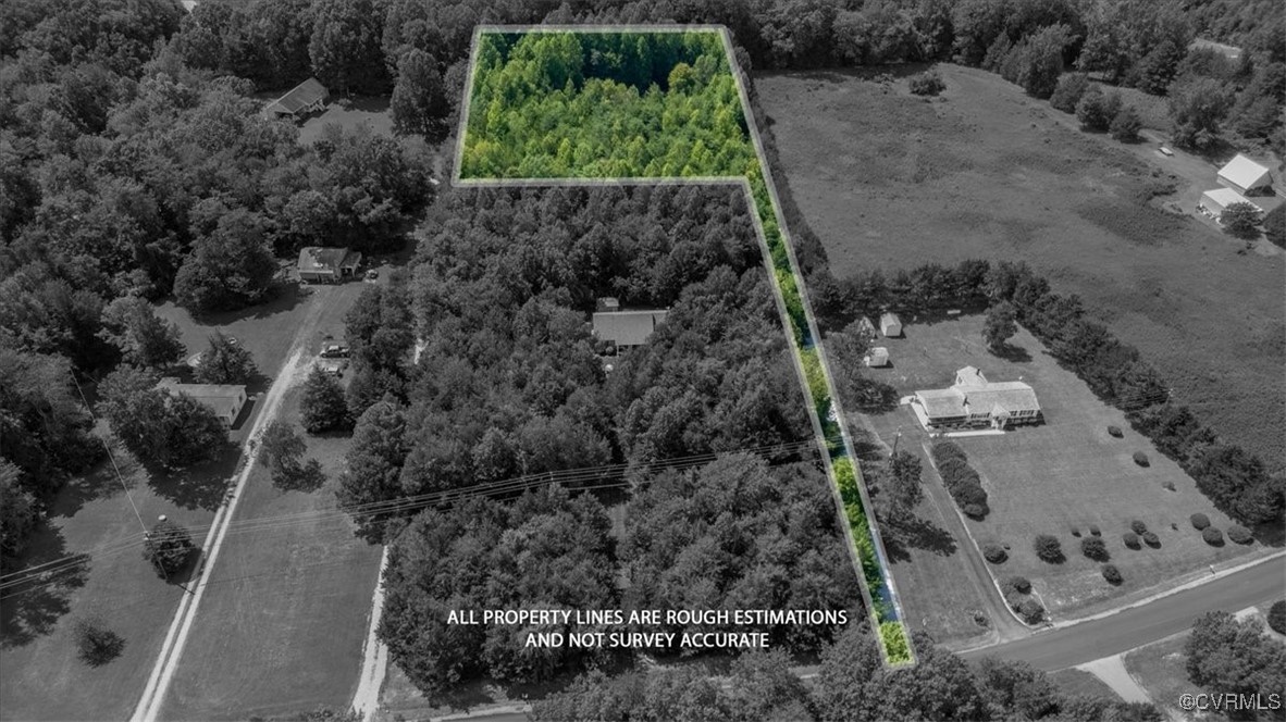 4305 Three Bridge Road Powhatan, VA 23139 - Photo 44 of 45 Gallery Image 44