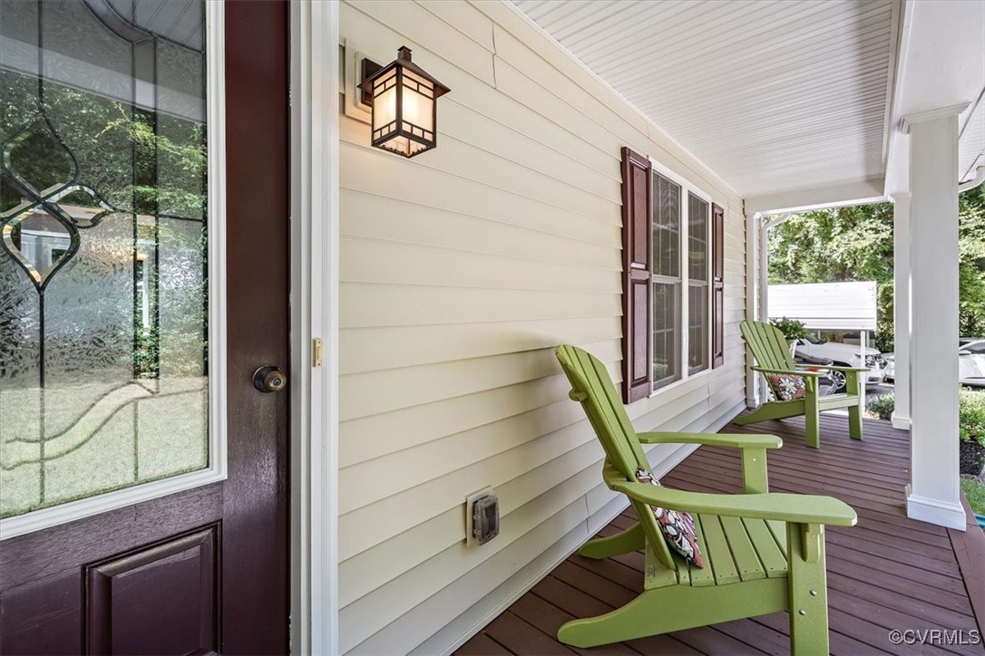 4305 Three Bridge Road Powhatan, VA 23139 - Photo 5 of 45 Gallery Image 5