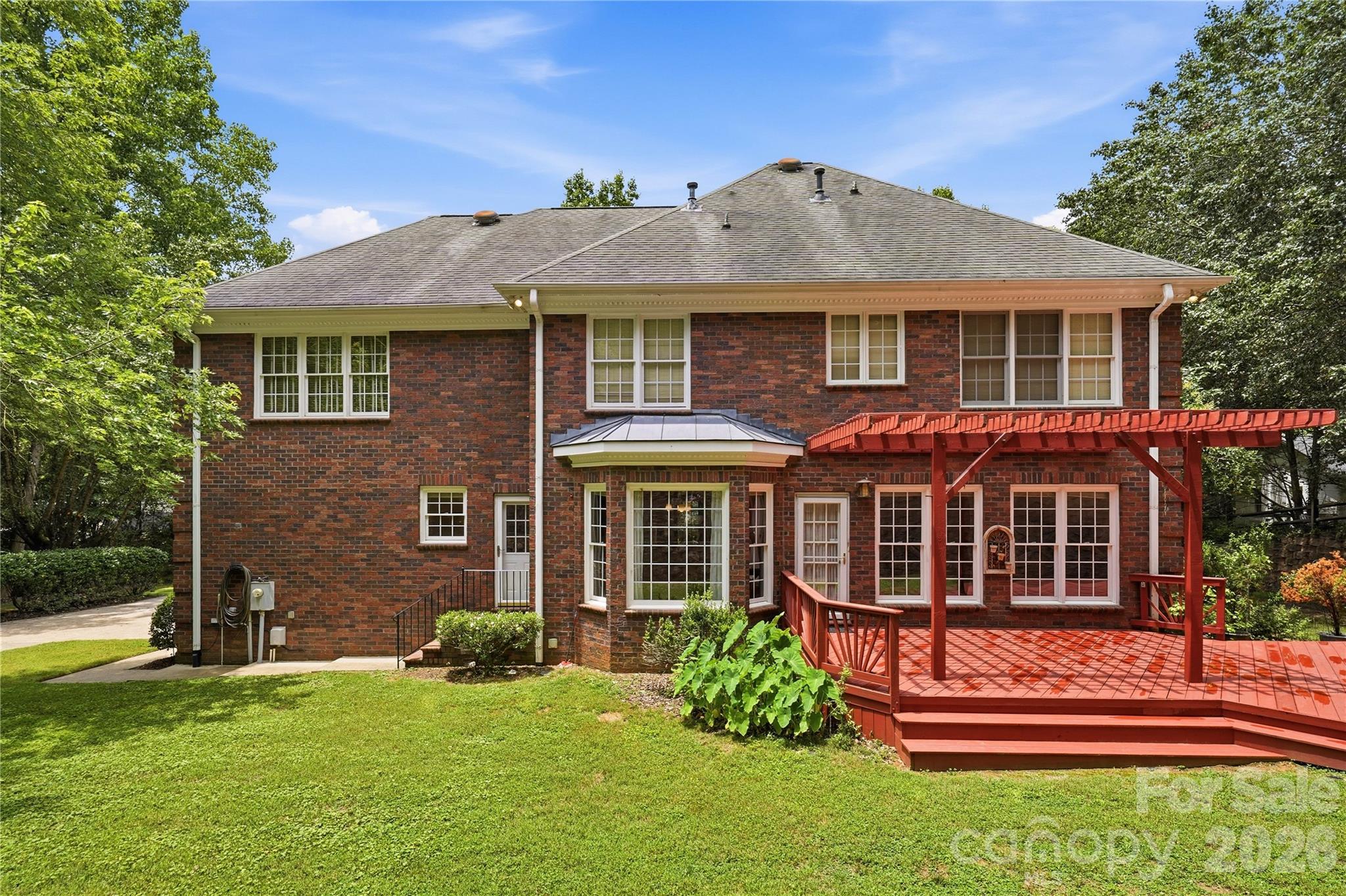 201 Old Bell Road Charlotte, NC 28270 - Photo 2 of 39