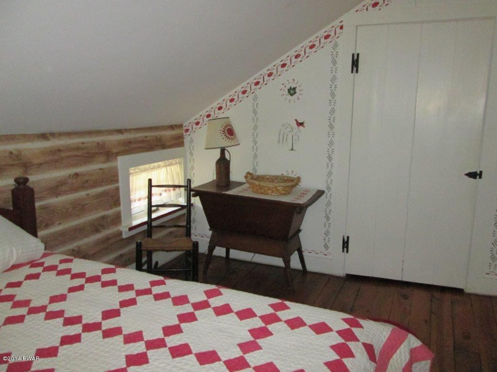 877 Welcome Lake Road Hawley, PA 18428 - Photo 33 of 78 BEDROOM