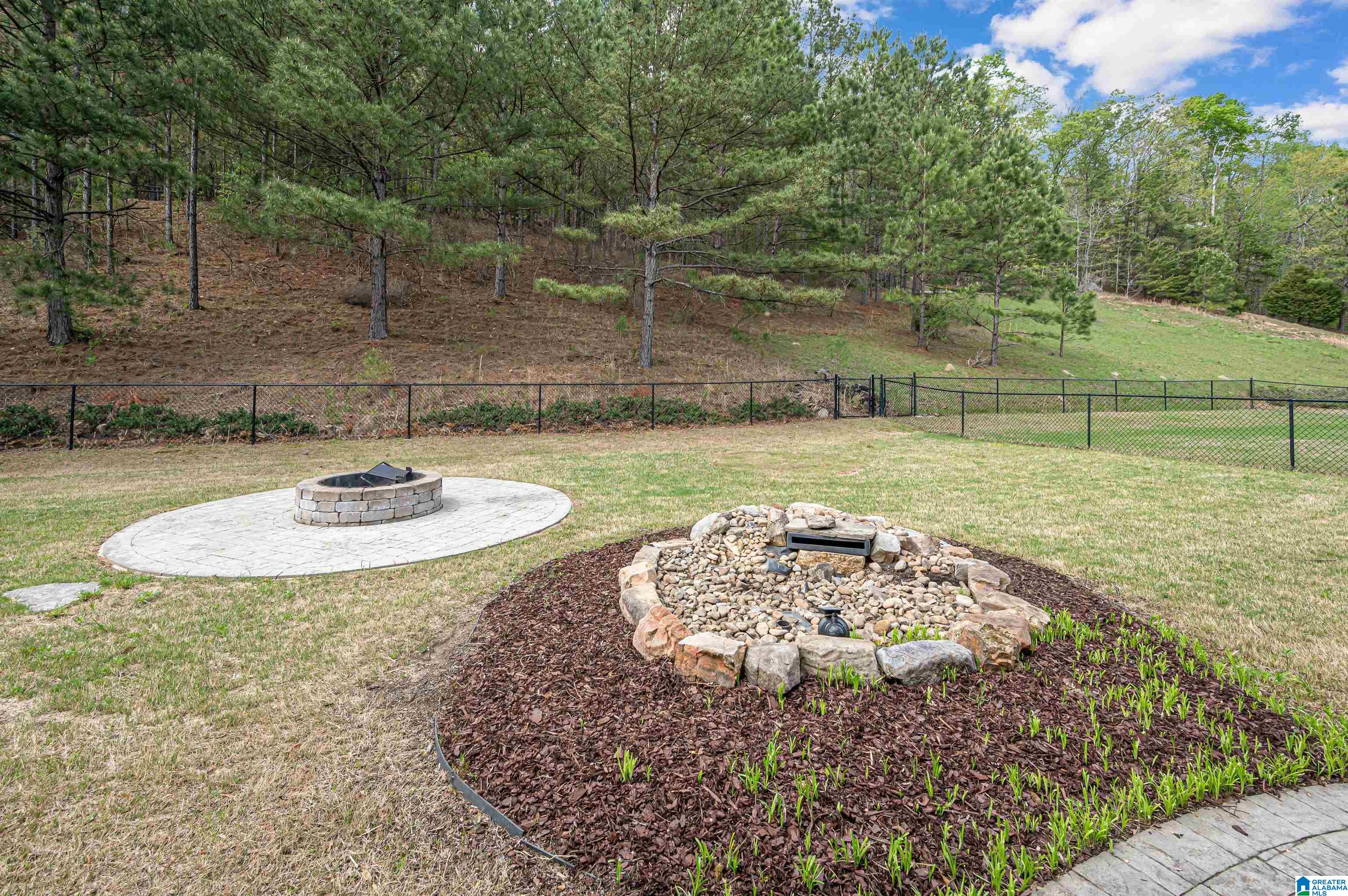 1316 Caliston Way Pelham, AL 35124 - Photo 42 of 43