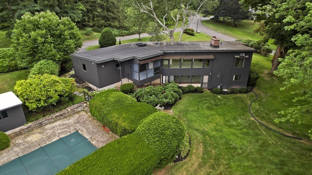 2 Red Ledge Road South Hadley, MA 01075 - Photo 40 of 42 Gallery Image 40
