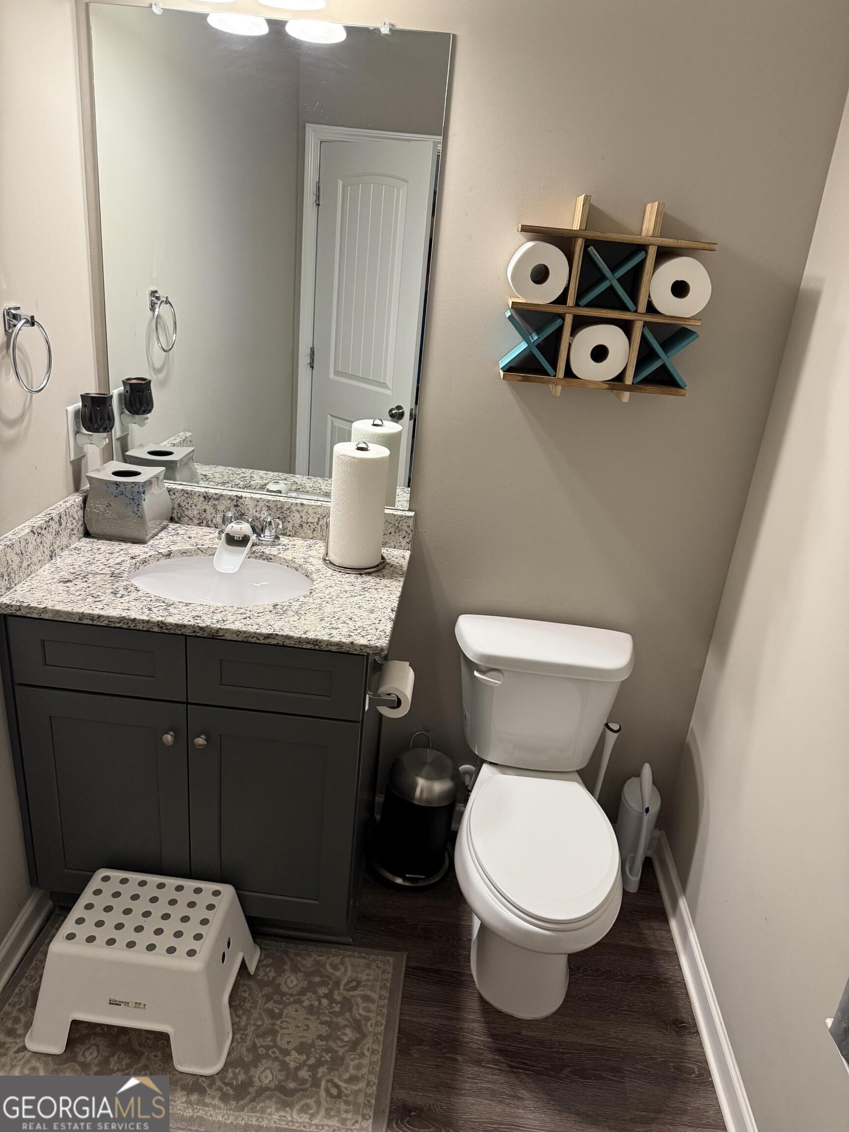 225 Fieldcrest Drive Dallas, GA 30132 - Photo 13 of 28