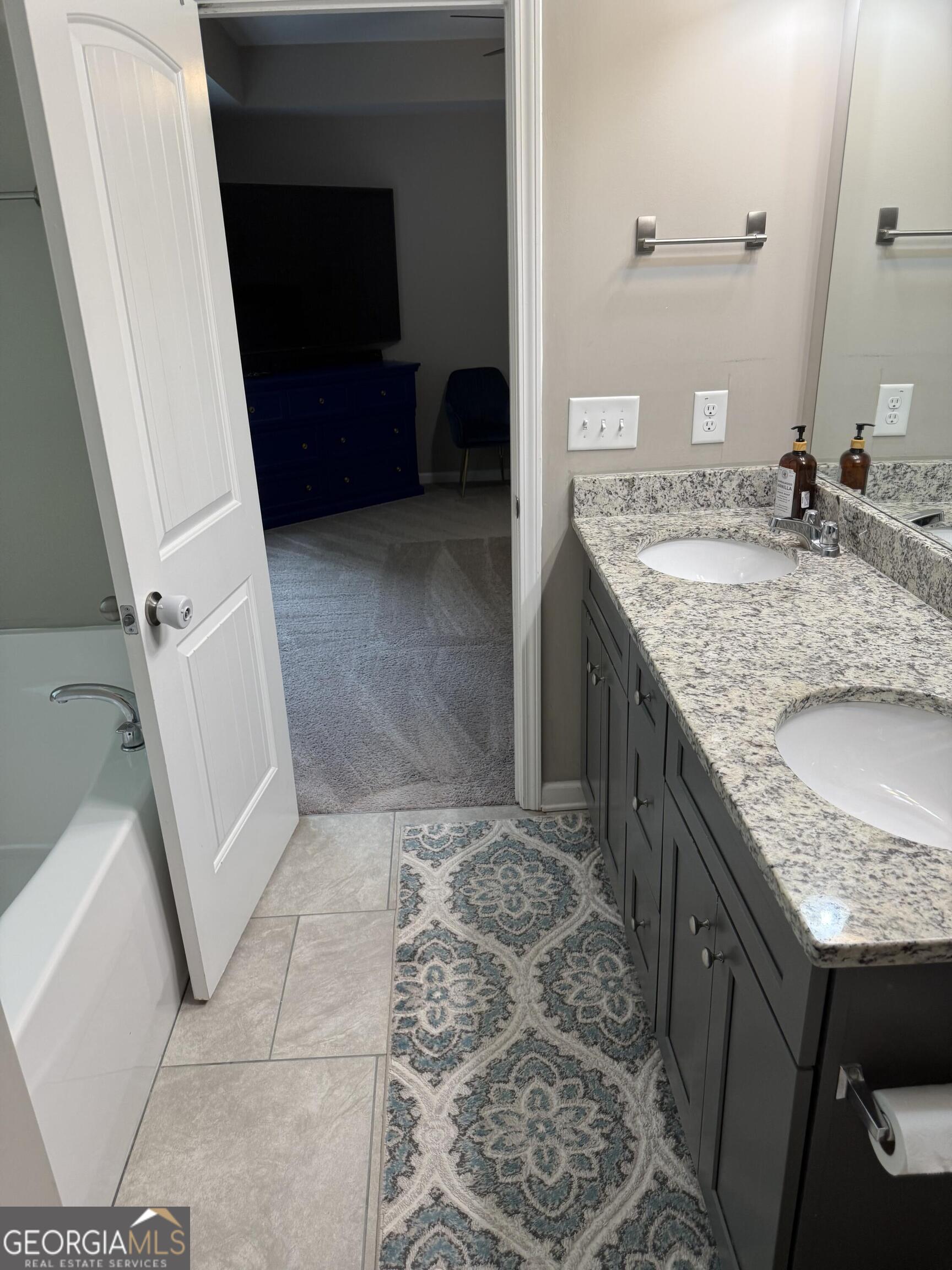 225 Fieldcrest Drive Dallas, GA 30132 - Photo 17 of 28