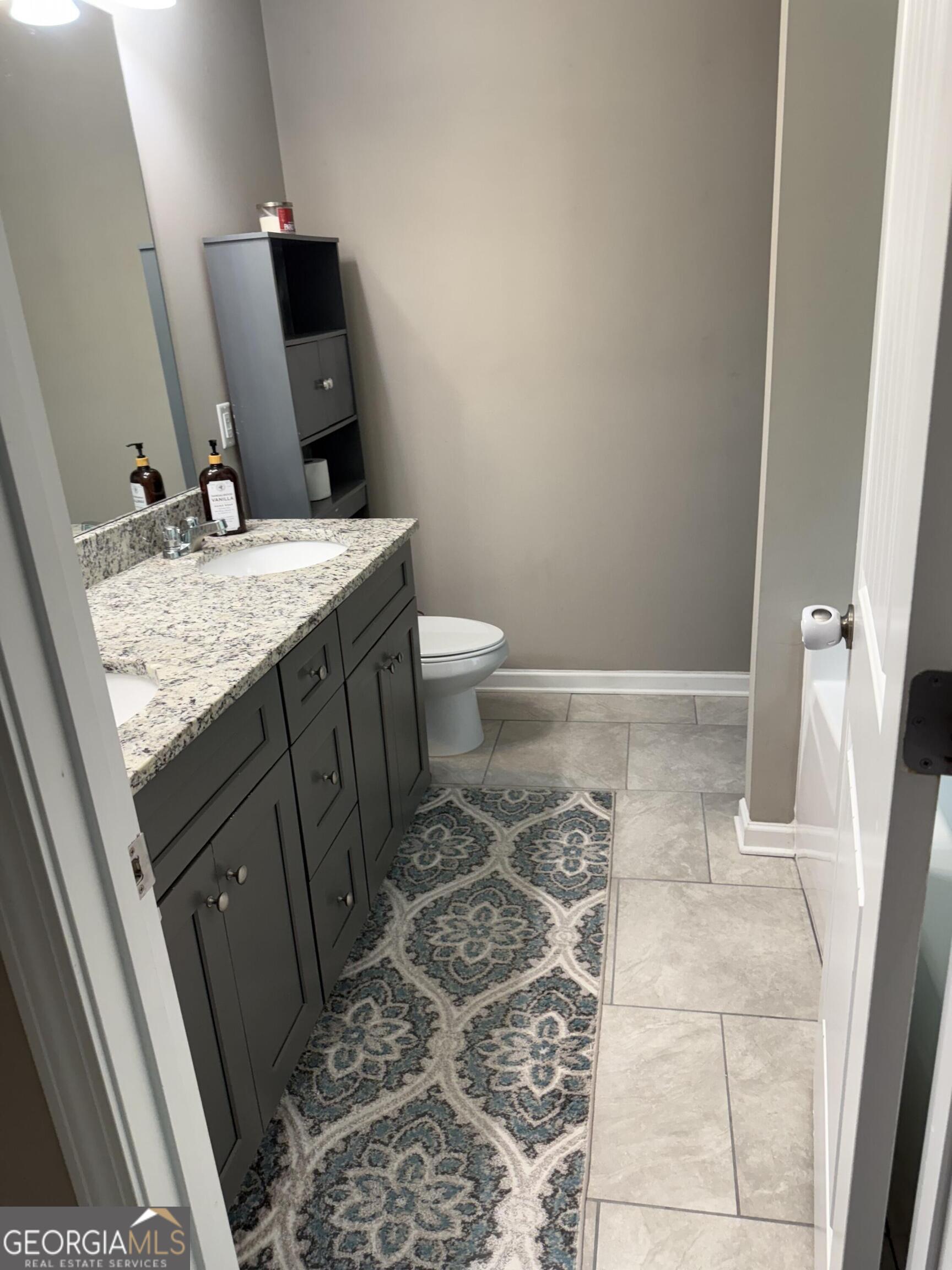 225 Fieldcrest Drive Dallas, GA 30132 - Photo 18 of 28