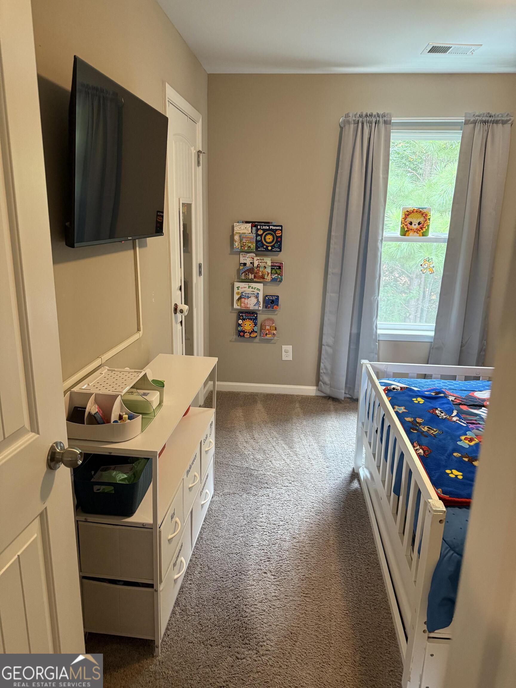 225 Fieldcrest Drive Dallas, GA 30132 - Photo 22 of 28