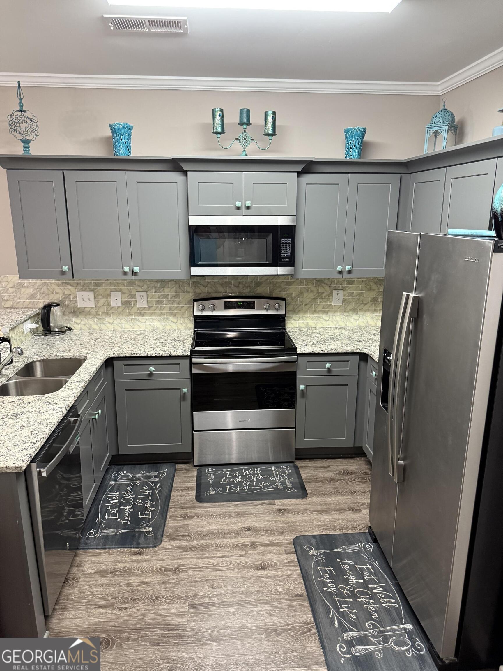 225 Fieldcrest Drive Dallas, GA 30132 - Photo 5 of 28