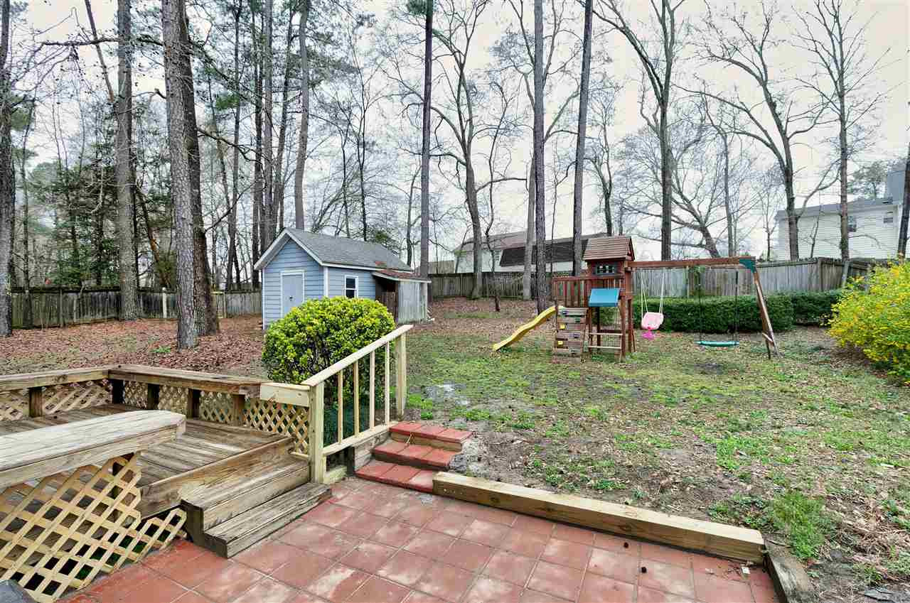 517 South Meadow Road Raleigh, NC 27603 - Photo 20 of 26 Photo 20