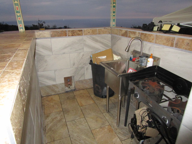 89-902 Rd Road Captain Cook, HI 96704 - Photo 21 of 30 a utility room with dryer and washer