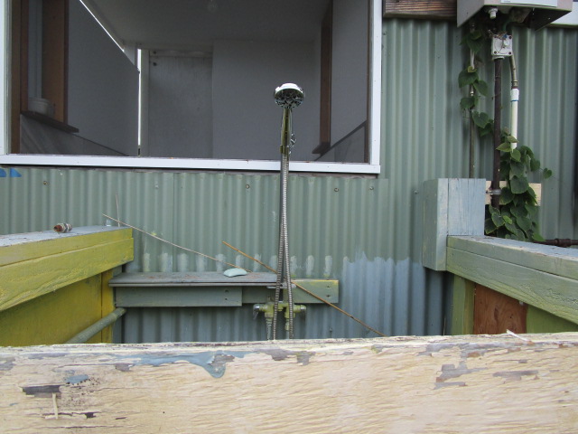 89-902 Rd Road Captain Cook, HI 96704 - Photo 22 of 30 a view of balcony and deck