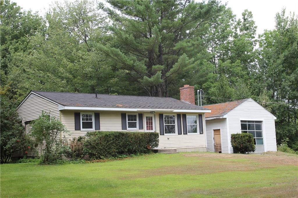 123 Warren Road Monmouth, ME 04259 - Photo 1 of 24 Photo