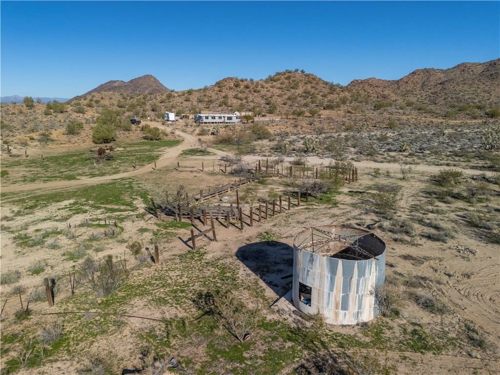 10887 Duncan Road Yucca, AZ 86438 - Photo 39 of 43 View