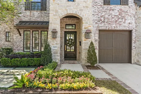 $1,450,000 | 6433 Schiller Street, Houston, TX 77055
