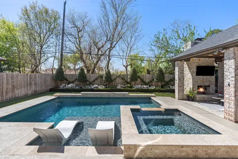$1,450,000 | 6433 Schiller Street, Houston, TX 77055
