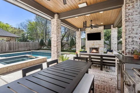 $1,450,000 | 6433 Schiller Street, Houston, TX 77055