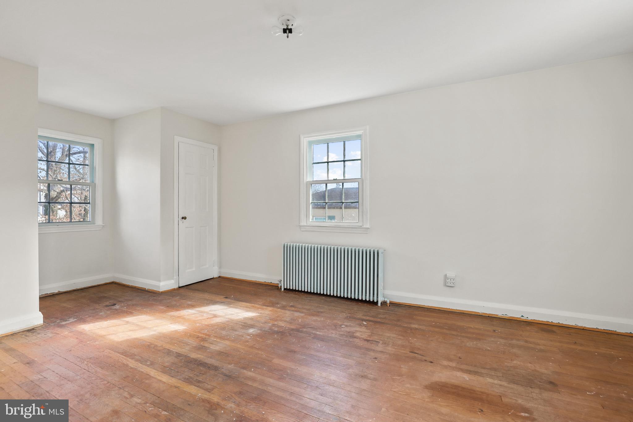 909 Greenleigh Road Baltimore, MD 21212 - Photo 15 of 44 Upper Rear BD