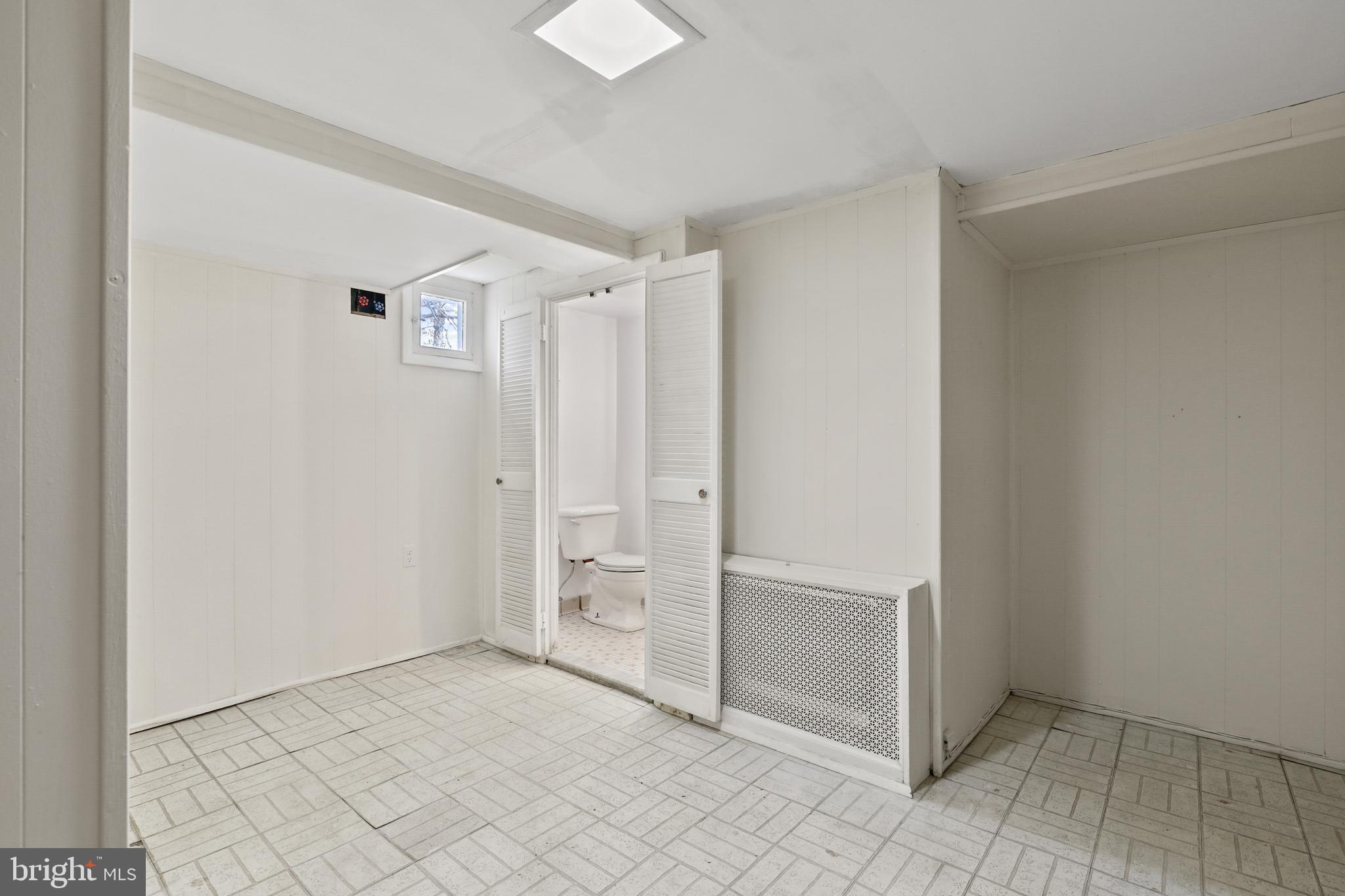 909 Greenleigh Road Baltimore, MD 21212 - Photo 27 of 44 LL Full Bath