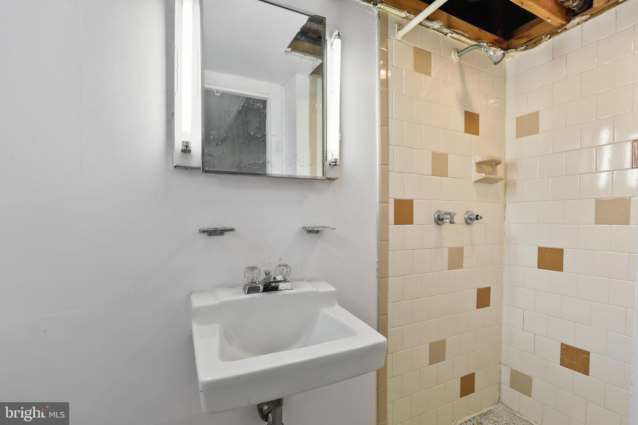 909 Greenleigh Road Baltimore, MD 21212 - Photo 29 of 44 LL Full Bath