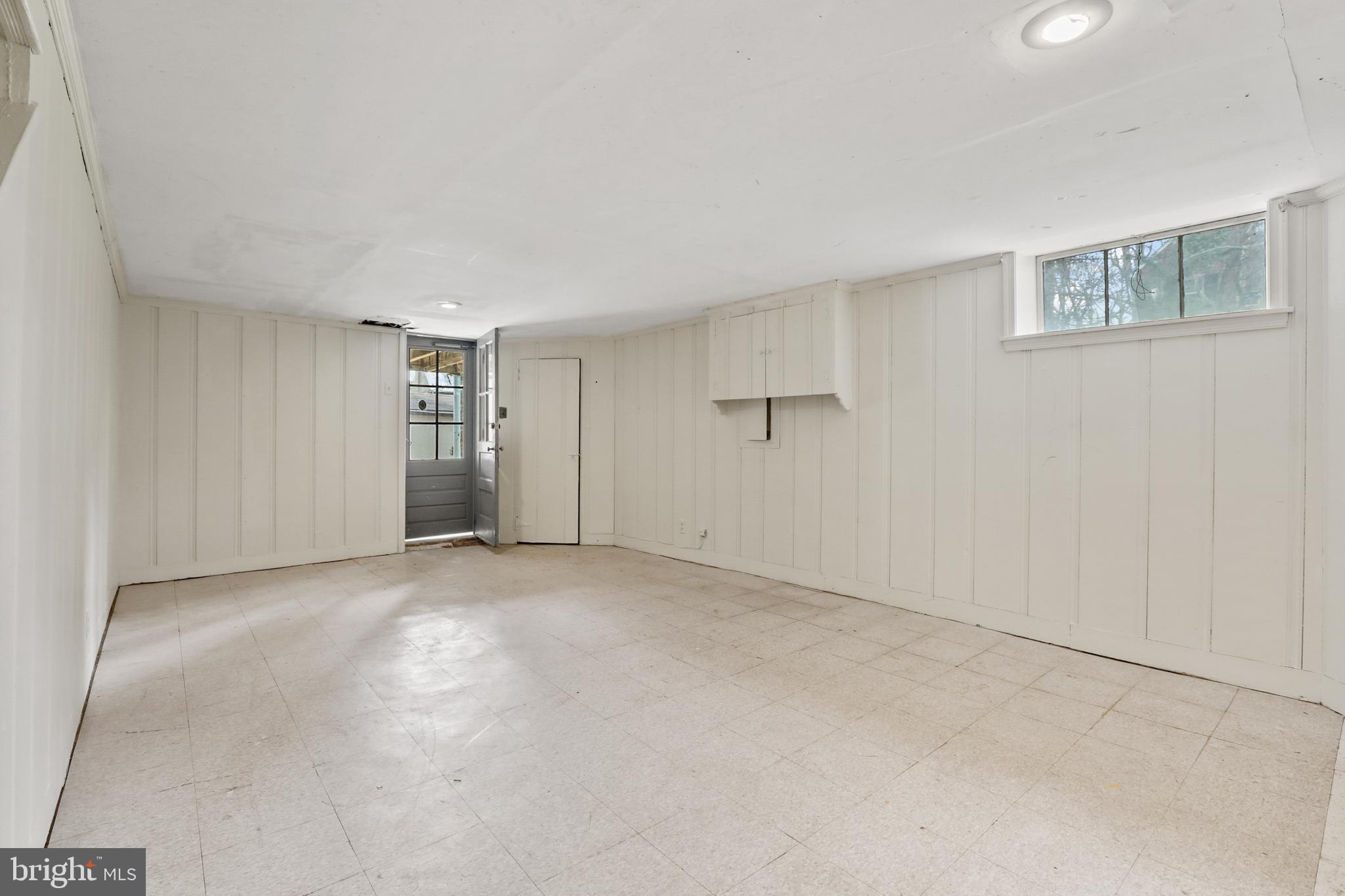 909 Greenleigh Road Baltimore, MD 21212 - Photo 30 of 44 LL Rec Rm