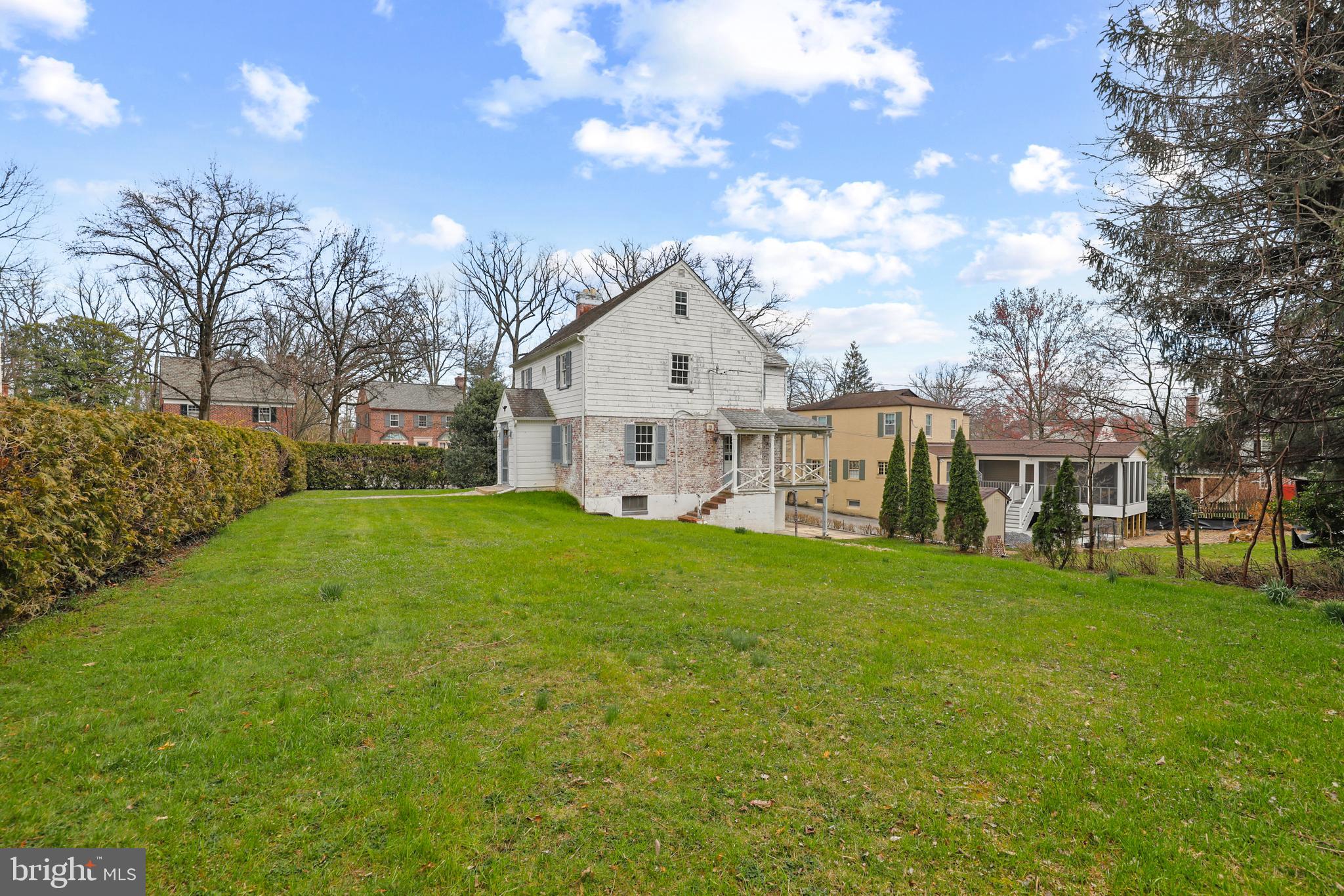 909 Greenleigh Road Baltimore, MD 21212 - Photo 39 of 44