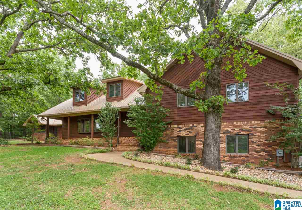 2450 Mcelderry Road Munford, AL 36268 - Photo 38 of 50