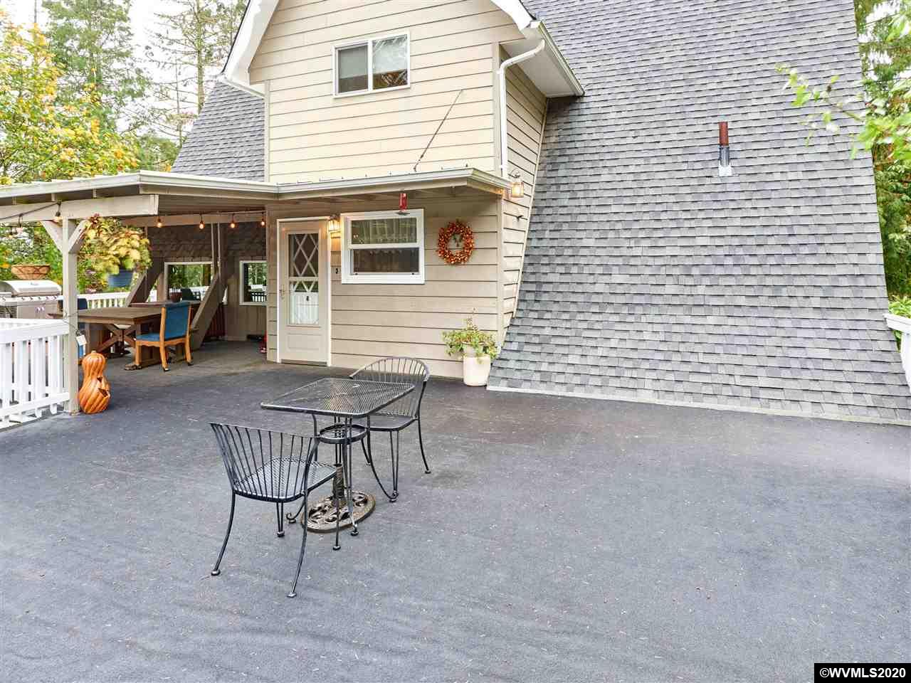 14915 Quall Road Northeast Silverton, OR 97381 - Photo 40 of 42