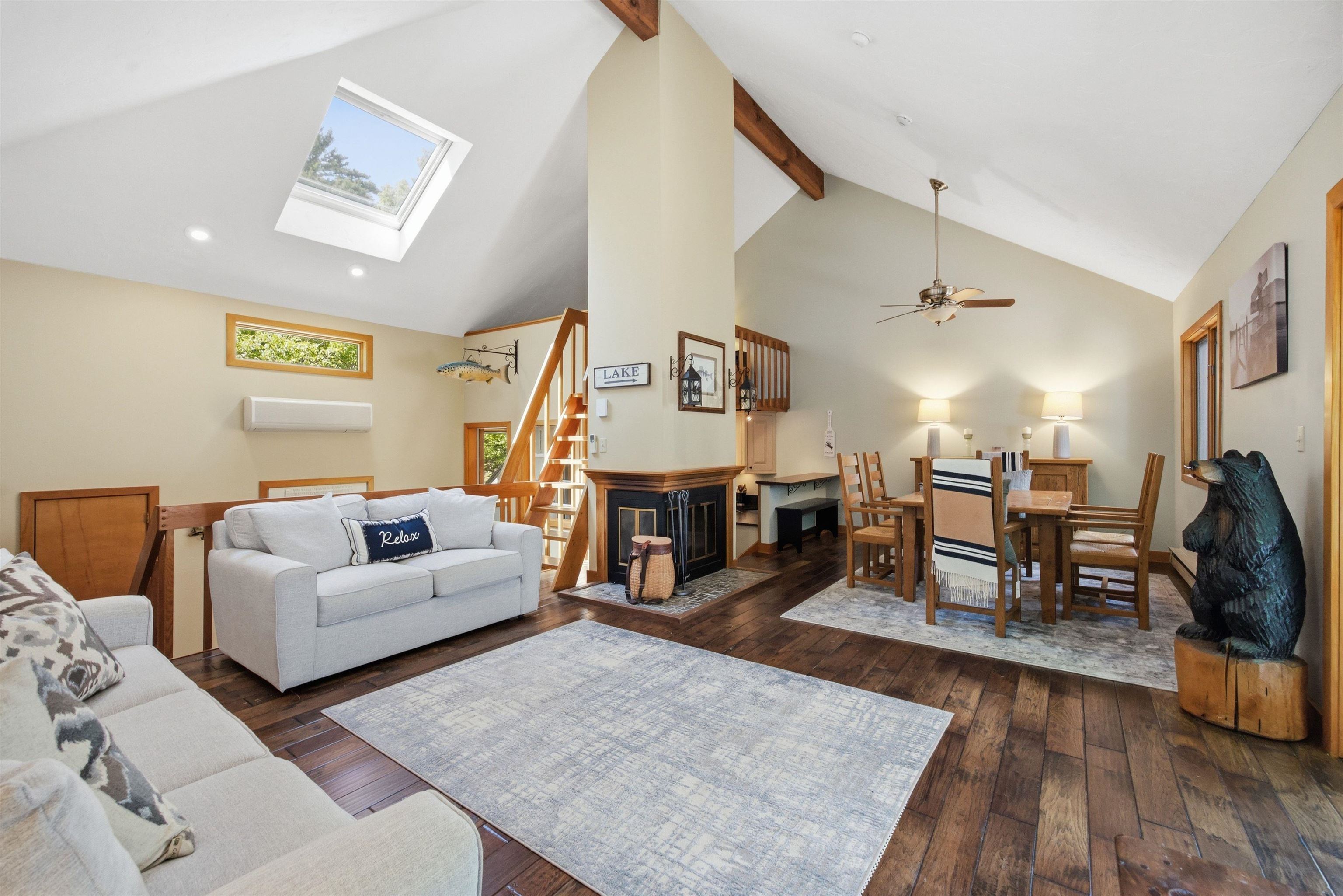 2696 Lake Shore Road, Unit 91 Gilford, NH 03249 - Photo 4 of 47