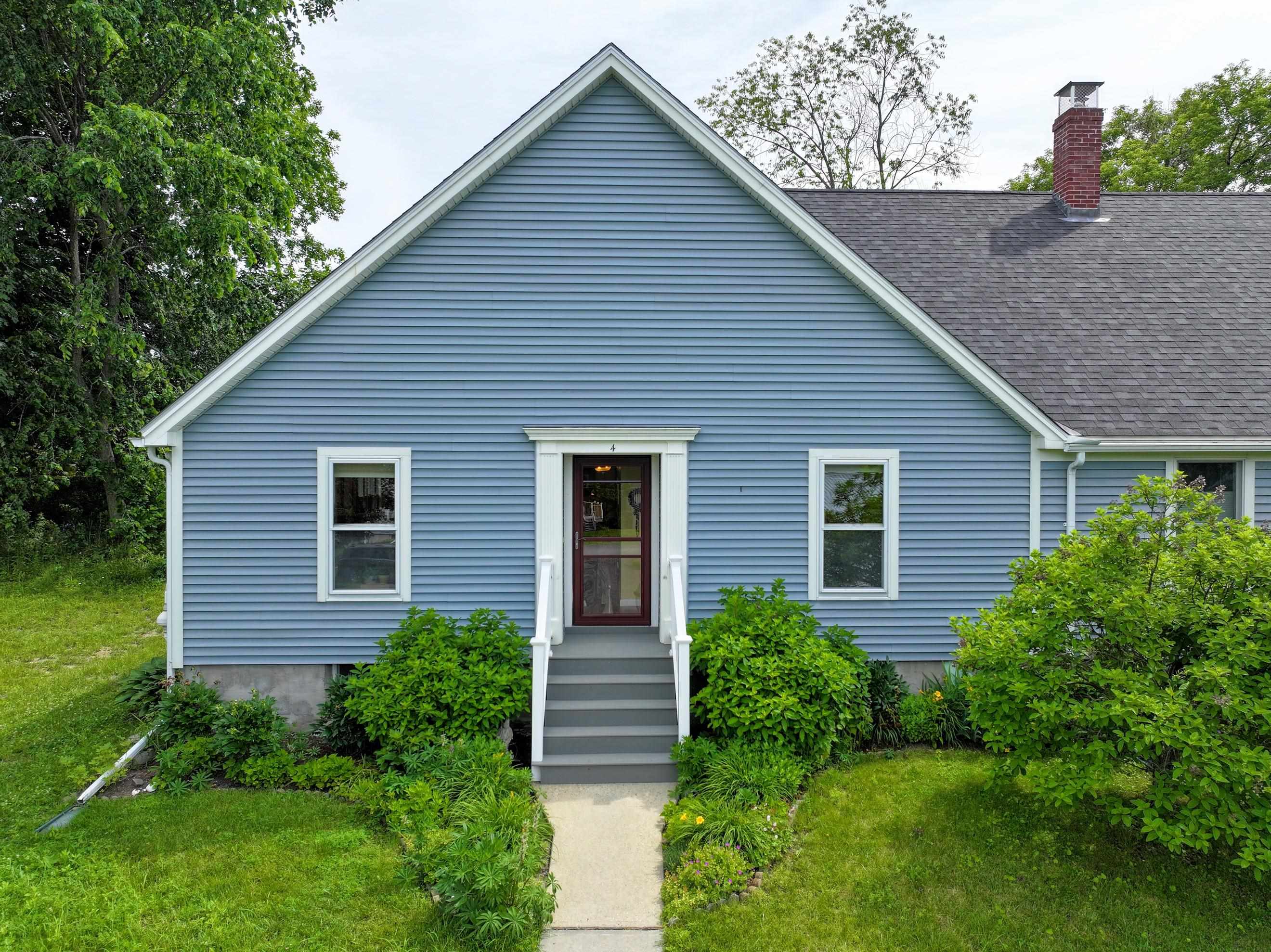 4 Overbrook Drive Middlebury, VT 05753 - Photo 2 of 27