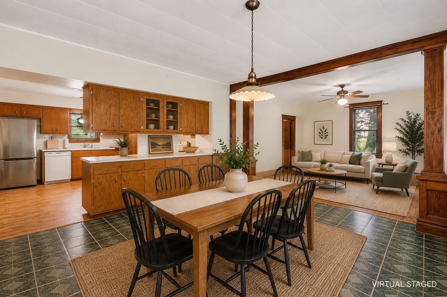 5794 Lincoln Road Oregon, WI 53575 - Photo 5 of 24