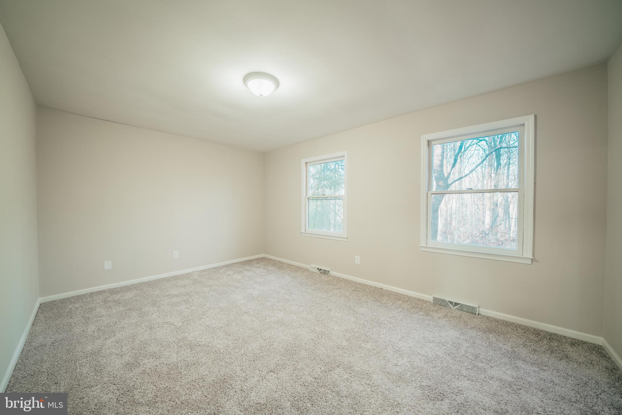 1309 Jacks Shop Road Rochelle, VA 22738 - Photo 20 of 27 Master Bedroom