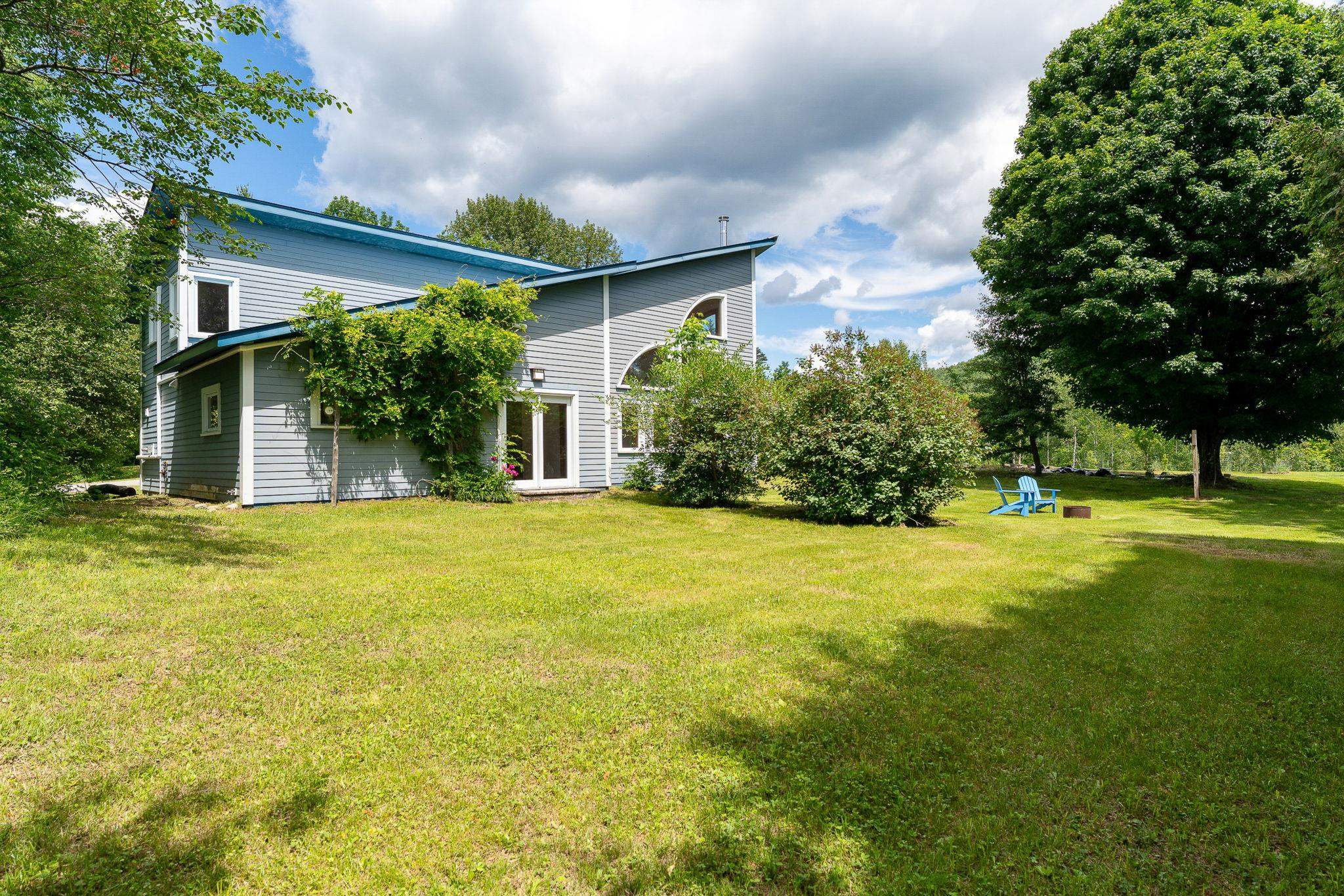 614 Gray Road Plainfield, VT 05667 - Photo 45 of 58
