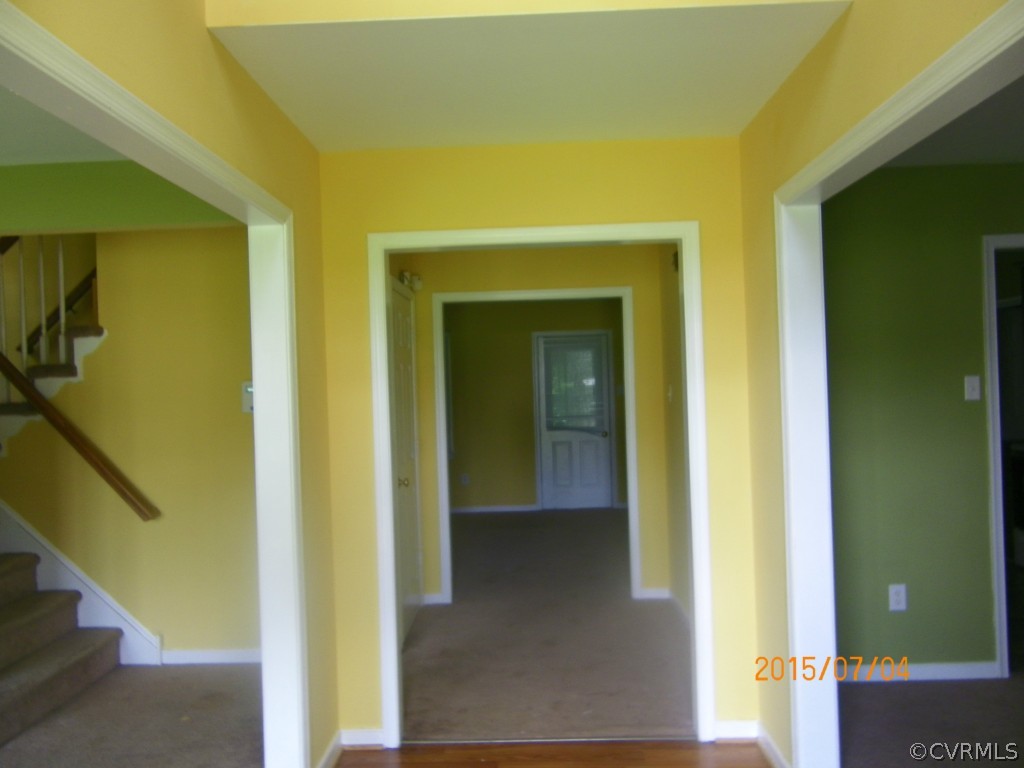 5138 Hackney Road Richmond, VA 23234 - Photo 2 of 13