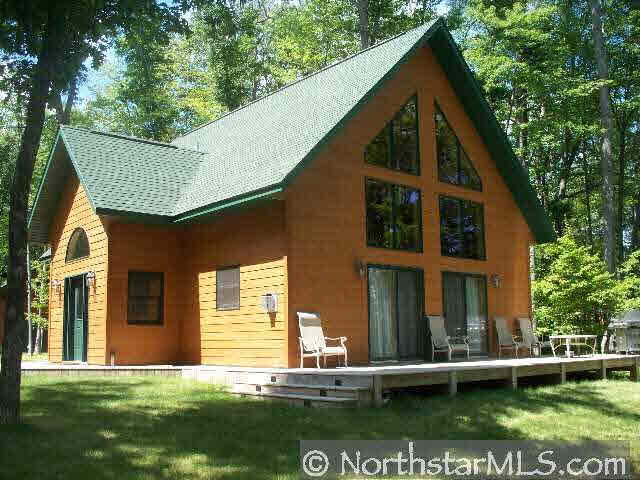 28368 Mckenzie Road Spooner, WI 54801 - Photo 2 of 10