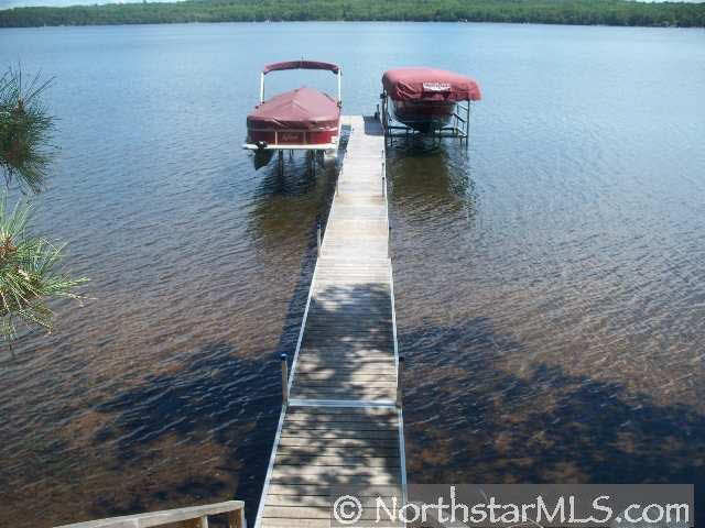 28368 Mckenzie Road Spooner, WI 54801 - Photo 3 of 10