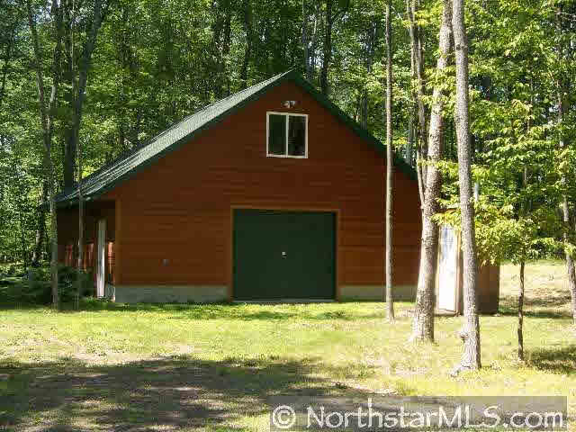 28368 Mckenzie Road Spooner, WI 54801 - Photo 5 of 10