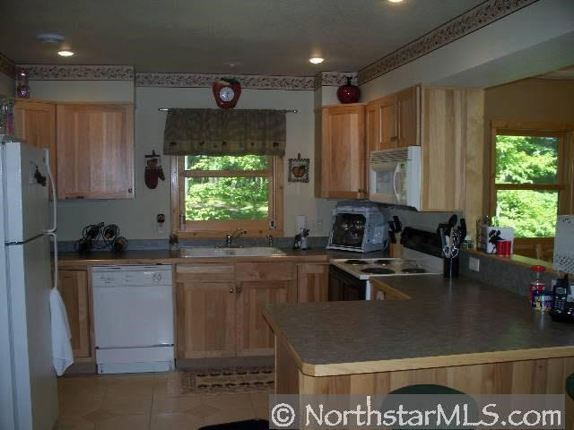 28368 Mckenzie Road Spooner, WI 54801 - Photo 6 of 10
