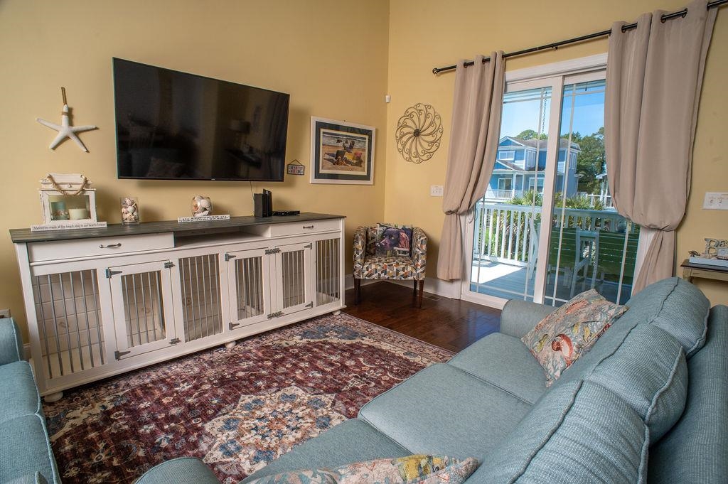 429 Oak Avenue Murrells Inlet, SC 29576 - Photo 16 of 87