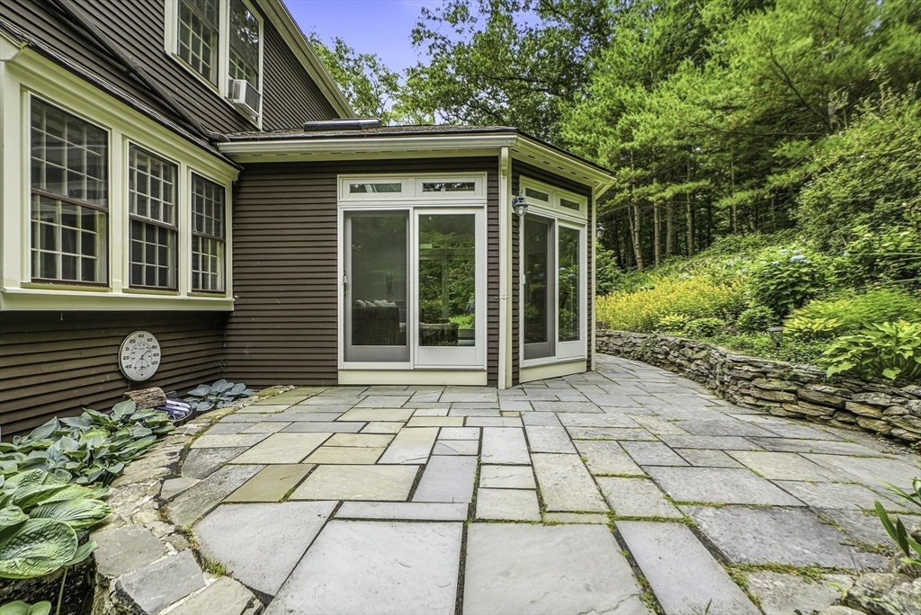 2 Stowe Road Southborough, MA 01772 - Photo 39 of 42 Gallery Image 39