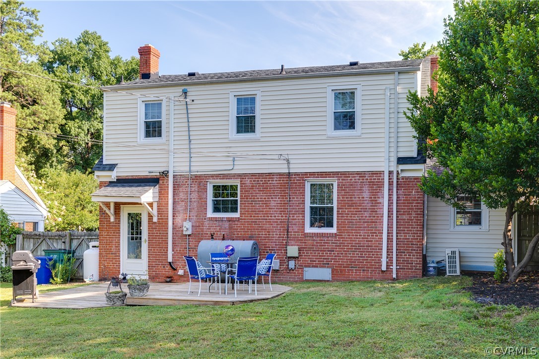 2425 Kenmore Road Richmond, VA 23228 - Photo 33 of 36 Gallery Image 33